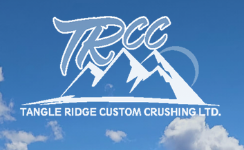 Tangle Ridge Custom Crushing Ltd.